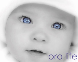 Babyface: Pro-Life