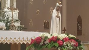 Our Lady of Fatima 2
