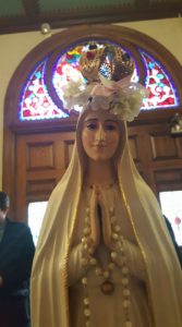 Our Lady of Fatima 3