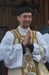 Fr. Brian Olkowski