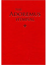 Adoremus Hymnal
