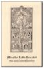 Spanish Missal Booklet